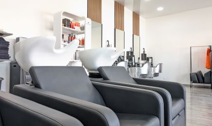 L'hair du temps - Arques : Coiffeur à Arques