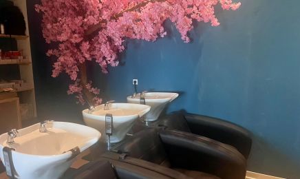 La Parenthèse (au sein du salon de coiffure O Coeur de l'Âme) : Institut de beauté à Palaminy