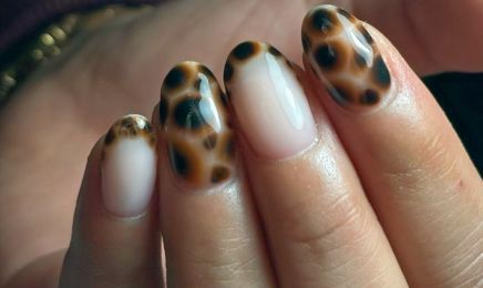 J_A.Beauty : Manucure à Nemours