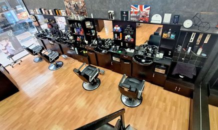 NB Coiffeur : Coiffeur à Colomiers