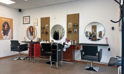 FarbWerk Friseur Dresden-Reick: Friseur in Dresden