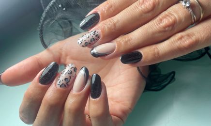 Wendy Nails : Manucure à Sonnaz
