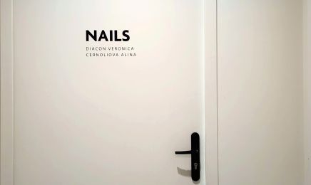 Rony Pro Nails & Alina Nails Lyon : Manucure à Lyon