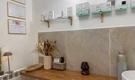 MH Beauty care : Institut de beauté à Montgeron