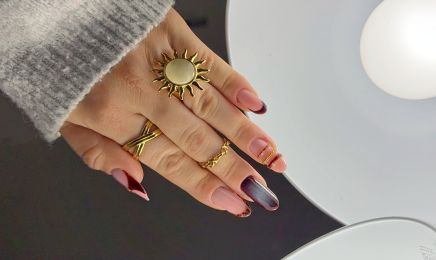 L'Atelier de Flavy : Manucure à La Regrippière