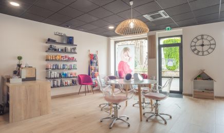 Coiffure de l'Isle : Coiffeur à Goudelin
