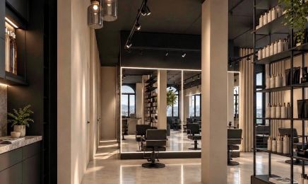 Blonde ID  -THE GALLERY-: Friseur in Frankfurt am Main