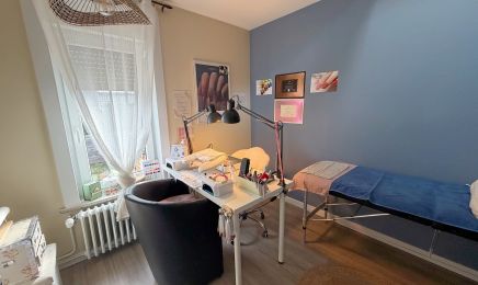 Sa’manucure : Manucure à Mouscron