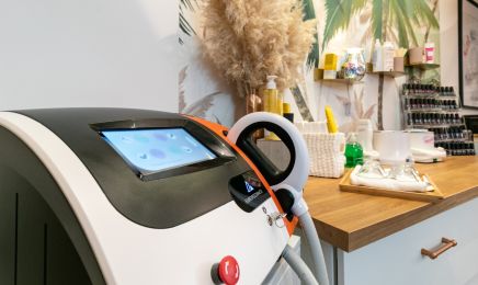 Le cocon d’Emilie : Coiffeur à Urcuit