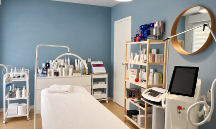 Dermaelle Paris by Anna Piat : Institut de beauté à Le Plessis-Robinson