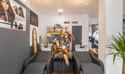 REGAL HAIRS : Institut de beauté à Marseille