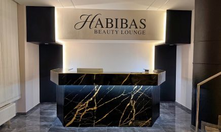 Habibas Beauty Lounge: Nagelstudio in Kiel