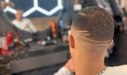 Barbershop . : Coiffeur à Thonon-les-Bains