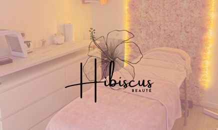 Hibiscus beauté : Coiffeur à La Crau