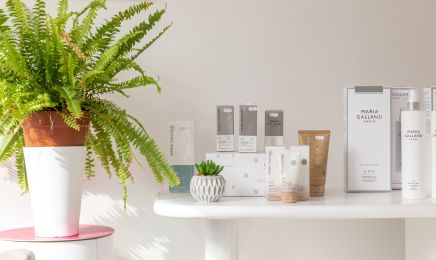 Antonia Beauté : Manucure à Fréjus