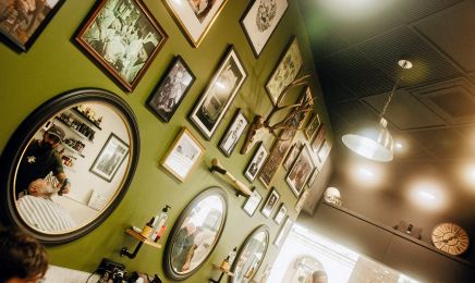 Mister Kutter Orléans : Barbier à Orléans