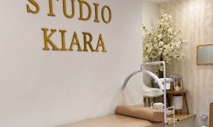 Studio Kiara  : Institut de beauté à Aubagne