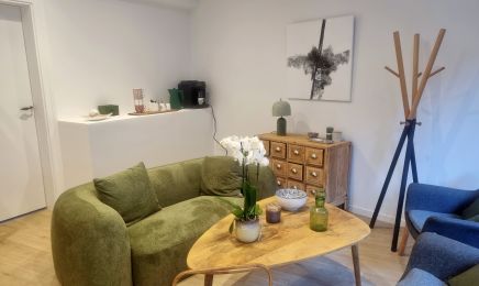 L'instant coiffure : Coiffeur à Eymoutiers