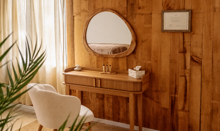 RYMÉA - L’art de ralentir  : Coiffeur à Oroix