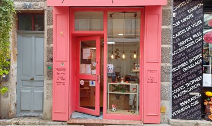 Espace Esthétique Dentelle  : Manucure à Digne-les-Bains