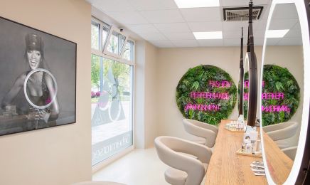 Geheimratsecke Ladies & Gents: Barbershop in Tuttlingen