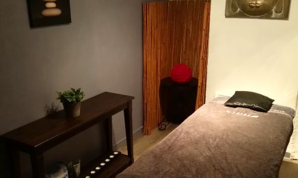 Le Temps d'un Soin : Manucure à Le Perray-en-Yvelines