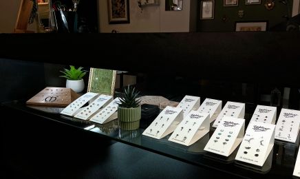 Dahliaanoir piercing : Institut de beauté à Toulouse