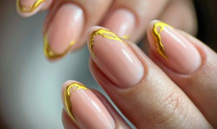 LB Nail artist : Manucure à Vertou