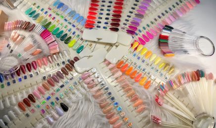 Marianne Nails & Beauté : Manucure à Marseille
