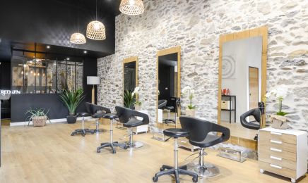 Beauty Lounge : Coiffeur à Saint-Brevin-les-Pins