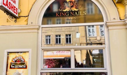 King Nails: Kosmetikstudio in Bamberg