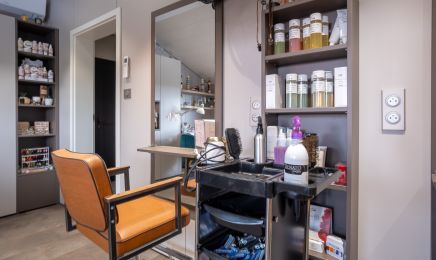 L'Atelier de Mélina : Manucure à Hangviller