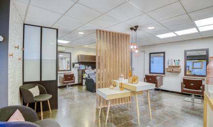 Mod'Création : Coiffeur à Etrelles