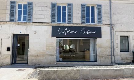 L’Artisan Coiffeur : Coiffeur à Chaniers