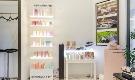 l'âme du coiffeur : Coiffeur à Annecy