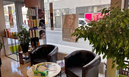 Natur'Elle coiffure : Coiffeur à Annemasse