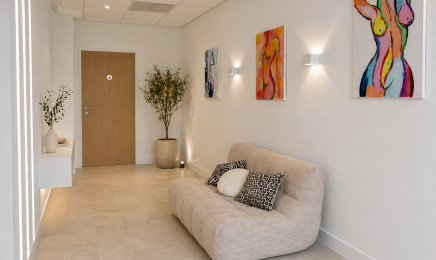 Cabinet esthétique et laser / Dermopigmentation correctrice  / laser anti tabac : Institut de beauté à Aix-les-Bains