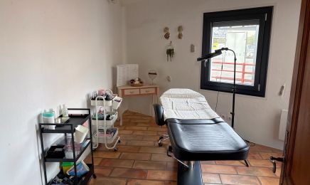 Le boudoir beauté  : Manucure à Saint-Estève