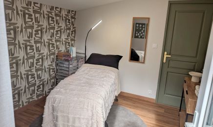 SUBLIME ET ENCREE : Institut de beauté à Haverskerque