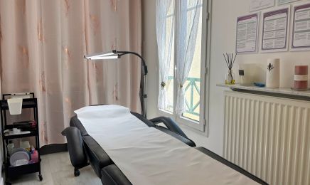 Christel Maquillage Permanent : Institut de beauté à Clamart
