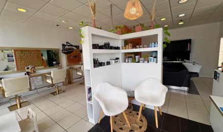 L'Art du Ciseau : Coiffeur à Brécé