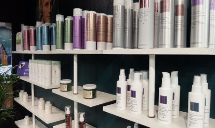 Sapo Germain : Coiffeur à Toulouse
