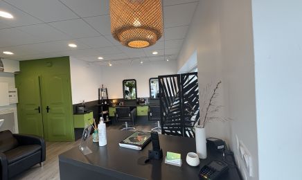 Art et beauté  : Coiffeur à Rédené