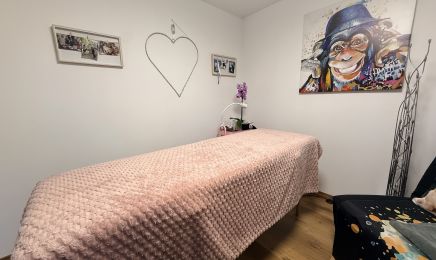 Maiell’Ongles : Coiffeur à Miserey-Salines