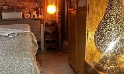L'Atelier Madame : Coiffeur à Éguilles