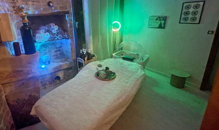 Lun’Harmonie  : Coiffeur à Nanteuil