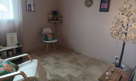 O lachez prise  : Institut de beauté à Léguevin