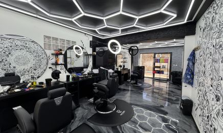 OBA BARBER  : Coiffeur à Faches-Thumesnil