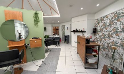Sylvie coiffure : Coiffeur à Saint-Jean-de-Luz