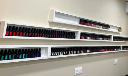 Glow Up - Coiffure & Esthétique : Manucure à Nice